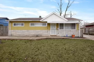 4144 W 23rd Ave, Gary, IN 46404 - Photo 1