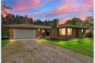 6465 W 1100 S, Union Mills, IN 46382 - Photo 1