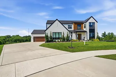10092 Tall Grass Trail, Saint John, IN 46373 - Photo 5