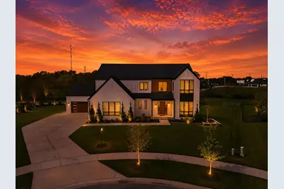 10092 Tall Grass Trail, Saint John, IN 46373 - Photo 5