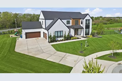 10092 Tall Grass Trail, Saint John, IN 46373 - Photo 3