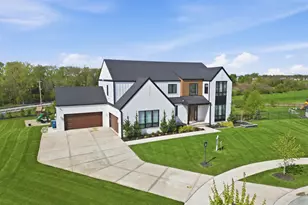 10092 Tall Grass Trail, Saint John, IN 46373 - Photo 3