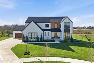 10092 Tall Grass Trail, Saint John, IN 46373 - Photo 1