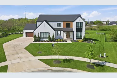 10092 Tall Grass Trail, Saint John, IN 46373 - Photo 1