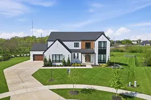 10092 Tall Grass Trail, Saint John, IN 46373 - Photo 1