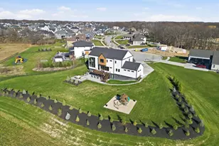 10092 Tall Grass Trail, Saint John, IN 46373 - Photo 113