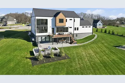 10092 Tall Grass Trail, Saint John, IN 46373 - Photo 115