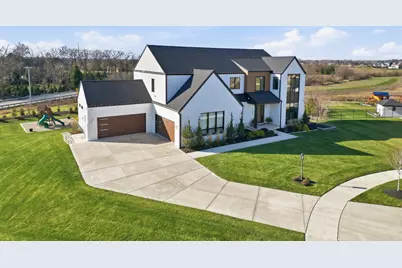 10092 Tall Grass Trail, Saint John, IN 46373 - Photo 5