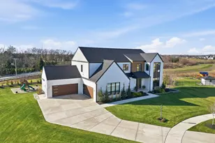 10092 Tall Grass Trail, Saint John, IN 46373 - Photo 5