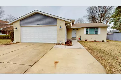 3721 Wirth Road, Highland, IN 46322 - Photo 3