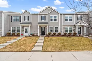 10409 Imperial Pl, Cedar Lake, IN 46303 - Photo 1