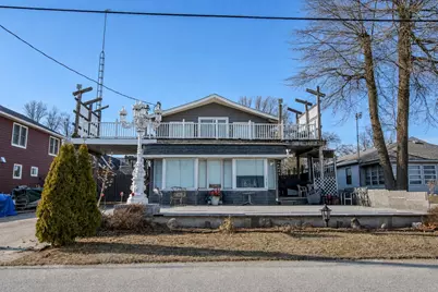 5374 S County Rd 210, Knox, IN 46534 - Photo 1