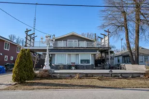 5374 S County Rd 210, Knox, IN 46534 - Photo 1
