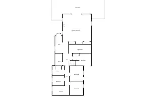 5374 S County Rd 210, Knox, IN 46534 - Photo 29