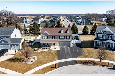 13079 Pennsylvania Place, Crown Point, IN 46307 - Photo 7