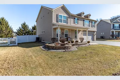 13079 Pennsylvania Place, Crown Point, IN 46307 - Photo 3