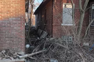 1177 Harrison St, Gary, IN 46407 - Photo 3