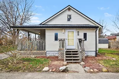 602 Illinois Street, Walkerton, IN 46574 - Photo 1