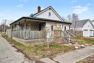 602 Illinois St, Walkerton, IN 46574 - Photo 1