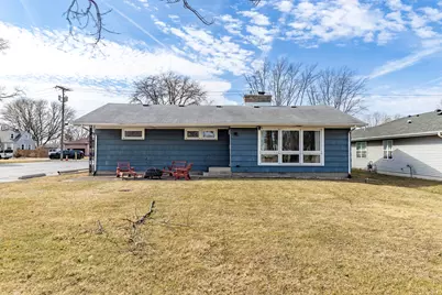 715 N Harvey Street, Griffith, IN 46319 - Photo 1