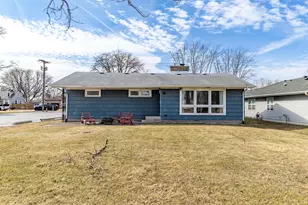 715 N Harvey St, Griffith, IN 46319 - Photo 7