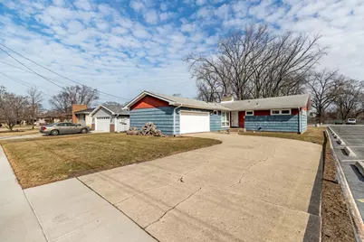 715 N Harvey Street, Griffith, IN 46319 - Photo 27