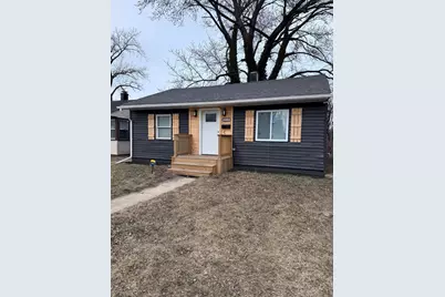 4514 E 10th Avenue, Gary, IN 46403 - Photo 1