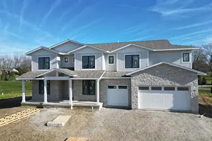 9353 Corydalis Ave, Saint John, IN 46373 - Photo 1