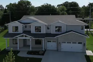9353 Corydalis Ave, Saint John, IN 46373 - Photo 1