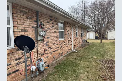 801 N Matheson Avenue, Rensselaer, IN 47978 - Photo 13