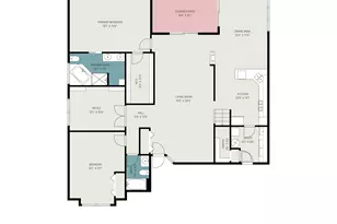 2122 Teakwood Cir, Highland, IN 46322 - Photo 19