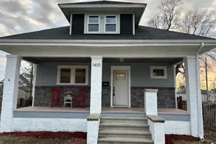 1405 Elston St, Michigan City, IN 46360 - Photo 1