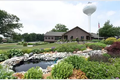 3863 Kingsway Drive, Crown Point, IN 46307 - Photo 43