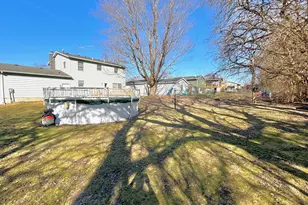 3863 Kingsway Dr, Crown Point, IN 46307 - Photo 37