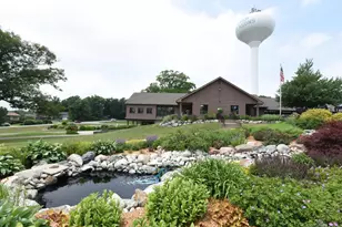 3863 Kingsway Dr, Crown Point, IN 46307 - Photo 43