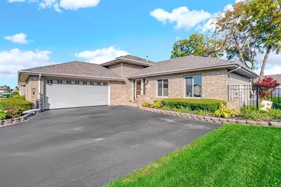 901 Robin Court, Dyer, IN 46311 - Photo 1