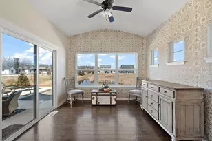 508 E 119th Pl, Crown Point, IN 46307 - Photo 23