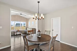 508 E 119th Pl, Crown Point, IN 46307 - Photo 21