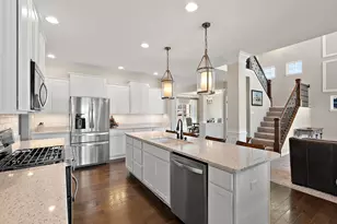 508 E 119th Pl, Crown Point, IN 46307 - Photo 19