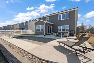 508 E 119th Pl, Crown Point, IN 46307 - Photo 91