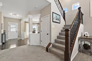 508 E 119th Pl, Crown Point, IN 46307 - Photo 27