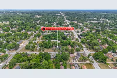 3655 Connecticut Street, Gary, IN 46409 - Photo 19