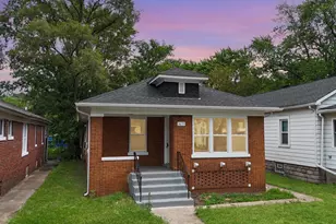 3655 Connecticut St, Gary, IN 46409 - Photo 1