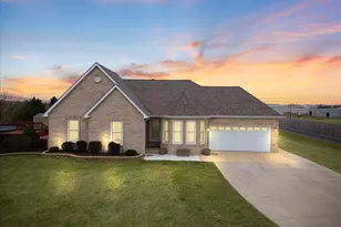 508 W 602 S, Hebron, IN 46341 - Photo 1