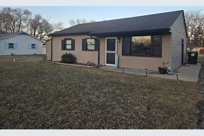 10611 Baker Street, Crown Point, IN 46307 - Photo 1