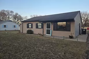 10611 Baker St, Crown Point, IN 46307 - Photo 1