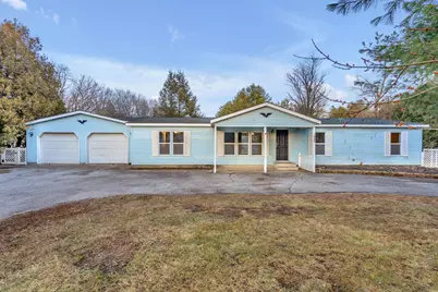 14865 Heritage Drive W, Wheatfield, IN 46392 - Photo 3