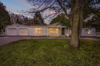 14865 Heritage Drive W, Wheatfield, IN 46392 - Photo 1