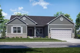 6736 E 104th Ave, Crown Point, IN 46307 - Photo 1
