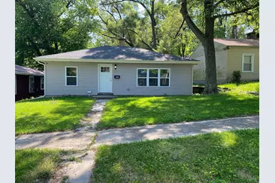 4215 Pennsylvania Street, Gary, IN 46409 - Photo 1